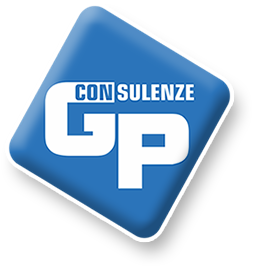 GP Consulenze Logo