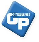 GP Consulenze Logo